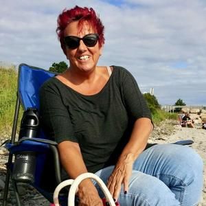 Meet your Posher, Donna